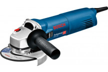 BOSCH GRINDER M14 1400W 125MM