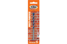 RUWAG 12MM MULTI PURPOSE DRILL BIT