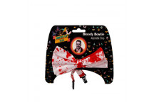 BLOODY BOWTIE DRESS UP PARTY COSTUME
