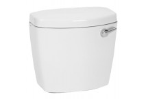 BIBO CISTERN FF WHITE 9L