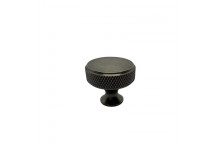 ROCO ANTIQUE BRASS RADIO KNOB 30MM
