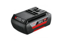 BOSCH INTERCHANGEABLE BATTERY