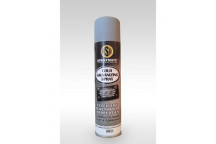SPRAYMATE COLD GALVANISING SPRAY PAINT 250ML