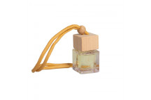 ANKE PEONIA MINI WOODEN CAR DIFFUSER 10ML