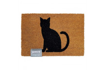 MAT EXT COVERED / INT COIR 4060 CAT 400 X 600MM MASTERMAT