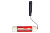 HAMILTONS MOHAIR PAINT ROLLER  225MM