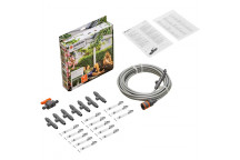 GARDENA OUTDOOR COOLING MIST SET