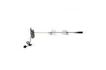 ALVA UNIVERSAL ROTISSERIE