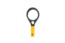 MAGNIFYING GLASS 90MM