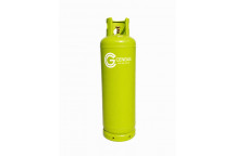 CENGAS 48KG EMPTY GAS CYLINDER