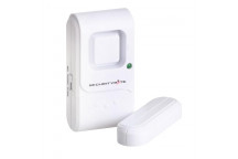 SECURITYMATE WIRELESS WINDOW AND DOOR MAGNETIC SENSOR