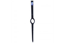 HP WILL MARATHON PICK HEAD DIAMOND CHISSEL 3KG