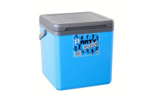 COOLBOX CUBE V0333083 BLUE 25L