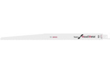 BOSCH DF BIM S METAL WOOD PROGRESS BLADE 2PIECE