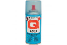LUBRICANT TRG0005 SPRAY 150G Q20