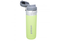 STANLEY BOTTLE WATER QUICK FLIP 700ML CITRON