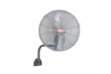FAN HURRICANE F34 WALL 20 INCH EUROLUX