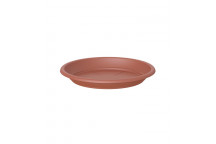 ARTEVASI TERRACOTTA PLASTIC SAUCER 40CM