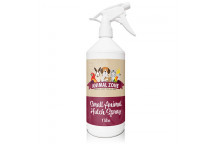 ANIMAL ZONE SMALL ANIMAL HUTCH SPRAY 1L