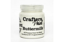 BUTTERMILK CRAFT PAINT 50ML