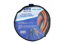 HP WILL MARATHON BOOSTER CABLE 600AMP