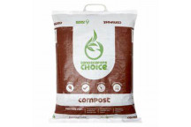 LANDSCAPERS CHOICE ORGANIC COMPOST GARDEN 30DM 18KG