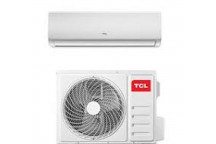 AIRCON INVERTER24000BTU TAC-24CHSA/XAA1I-O PIPING INCLUDED TCL OUTDOOR