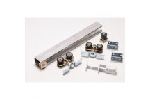 HILLALDAM TOP HUNG SYSTEM SLIDING 750-900MM