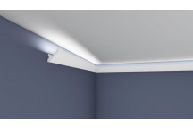 CORNICE LED READY 006 2M 2 PER PACK