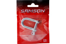 BOLTFIX SHACKLE D M8 SAMSON.