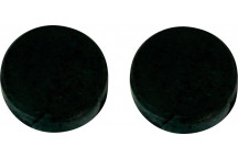 SUNRIDGE WASHER TAP SOILD 2 PER PACK