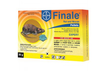 PELLETS RAT & MOUSE FINALE 50G