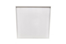 EUROLUX CEILING LIGHT SURFACE FRAME FOR 600X600 PANEL