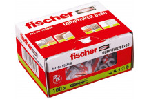 FISCHER DUOPOWER 100PP