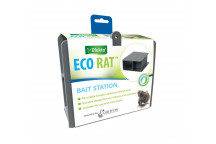 EFEKTO ECO BAIT STATION WITH RAT BAIT
