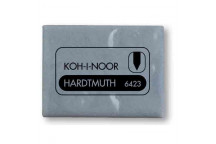 ERASER KNEADABLE  6423/18 GREY