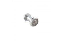 IS A HIGH-QUALITY PEEPHOLE DESIGNED FOR ENHANCED HOME SECURITY. CRAFTED FROM ROB