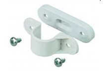 SPACEBAR PVC SADDLE 20MM