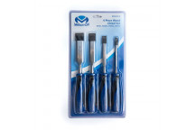SET CHISEL WOOD 4P MARATHON