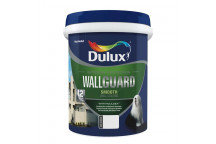 DULUX WALLGUARD BASE 9 DEEP PVA BASE PAINT 5L
