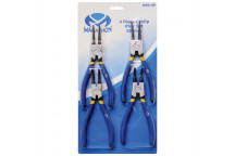 HP WILL MARATHON PLIER CIRCLIP SET 180MM 4PC