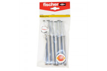 HAMMERFIX PLUG 10X100MM 6PER PACK
