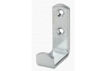 GALVANIZED STEEL HOOK 49/36X15/17MM