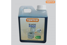 TENTCO PORTA POTTI LIQUID BIO SANITARY RINSE REFILL 1L