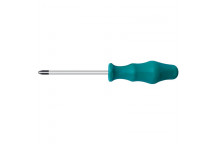 MITCO WERA SCREWDRIVER PHILLIPS PH NO.2X100MM.