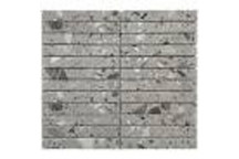 TERRAZZO KIT KAT GREY MOSAIC 300X300MM