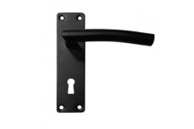 HANDLE KEY 6\'\' GABY HANK-06054BL MATT BLACK