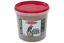 VALEMOUNT WILD SEED TUB BIRD FOOD 7.5KG