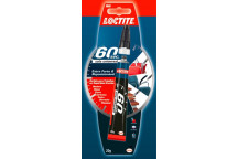ADHESIVE LOCTIDE  2707222 60 SECOND  TUBE  20G PATTEX