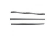 WIRE STEEL OVAL 2.15X2.4MMX1500M 50KG